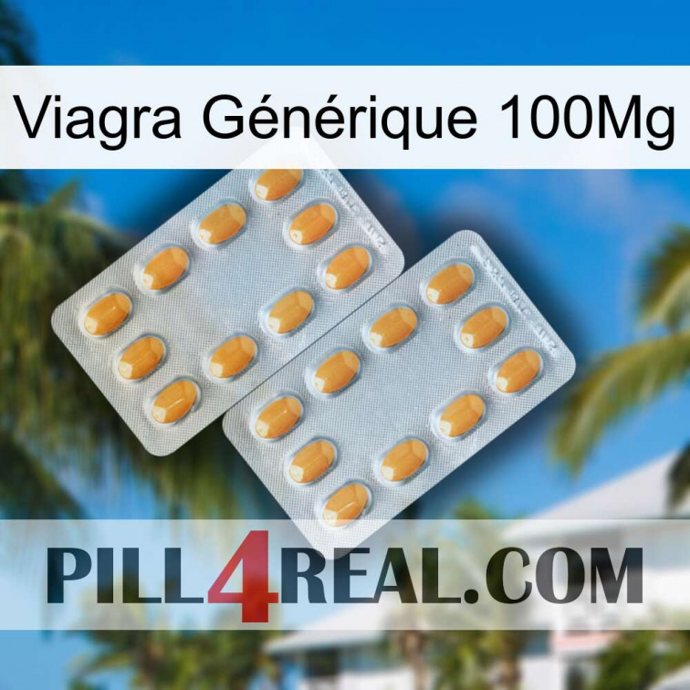 Viagra Générique 100Mg cialis4